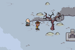 screenshots/Game Boy Advance/Mother3/Mother 3_66.png